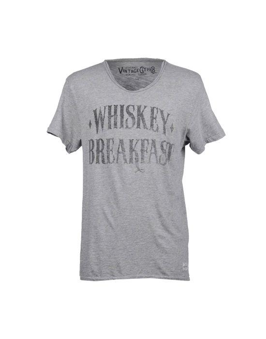 Футболка JACK & JONES VINTAGE