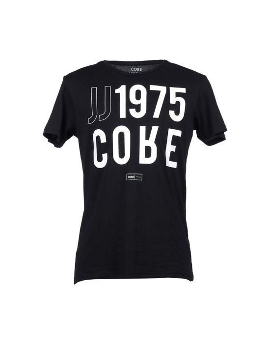 Футболка CORE BY JACK & JONES