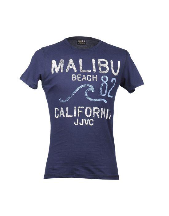 Футболка JACK & JONES VINTAGE
