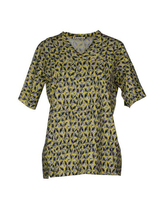 Футболка MARNI