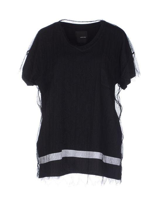 Футболка YOSHIO KUBO