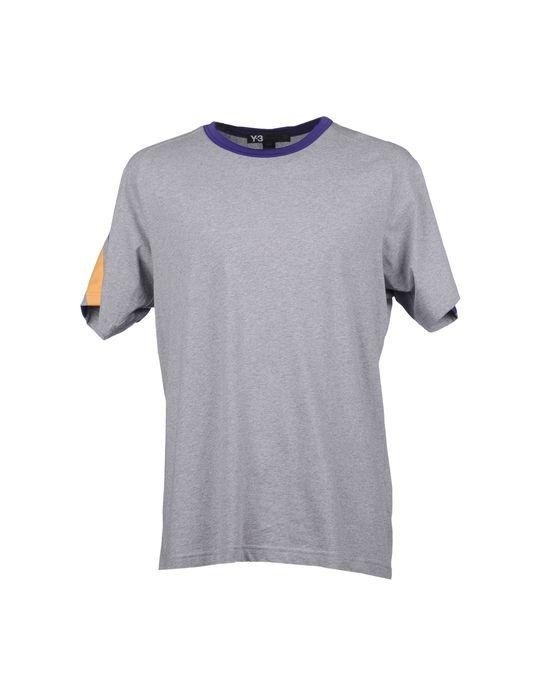 Футболка Y-3