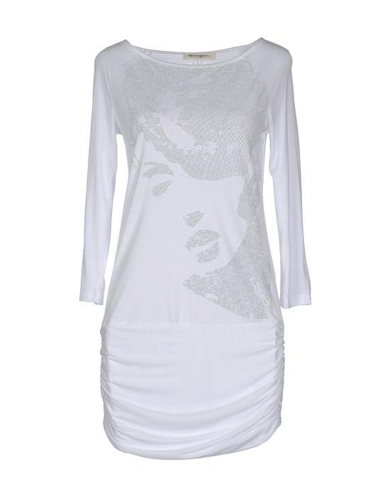 Футболка ERMANNO ERMANNO SCERVINO