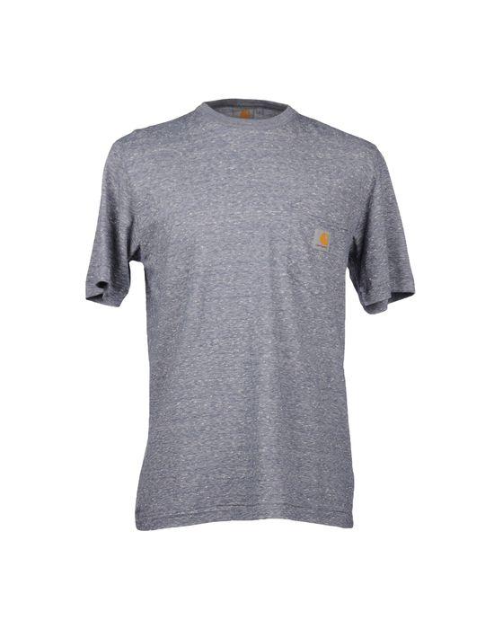 Футболка CARHARTT
