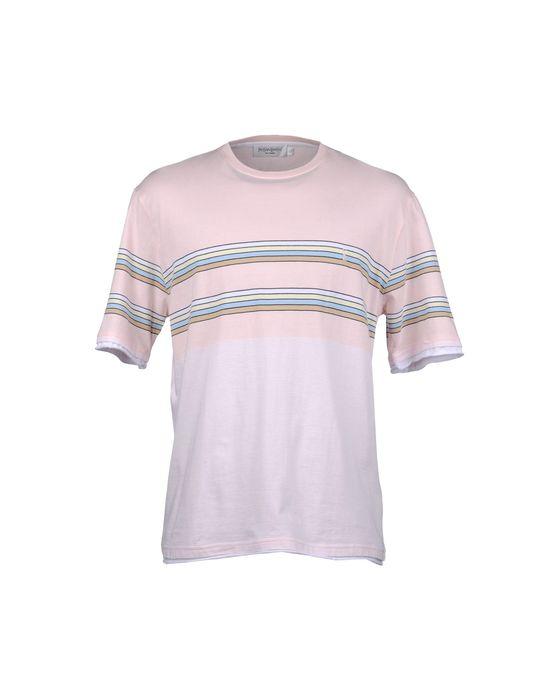 Футболка SAINT LAURENT