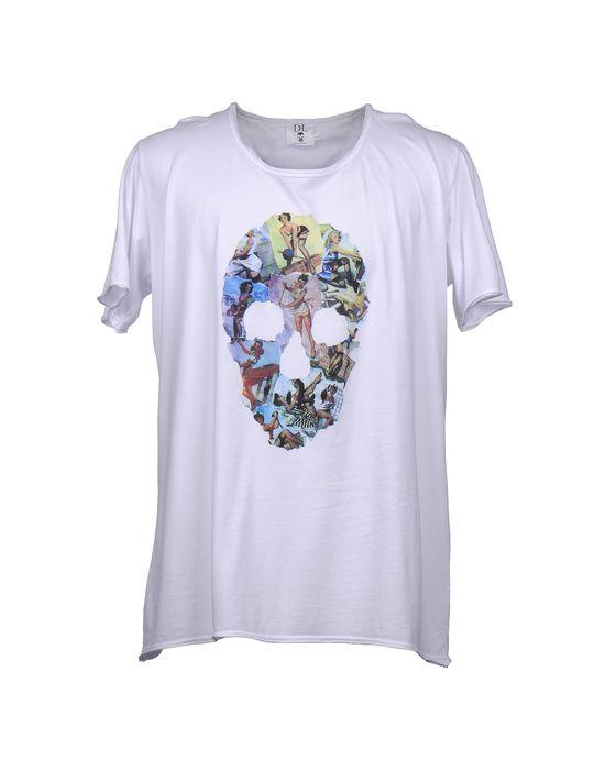 Футболка  -  цвет