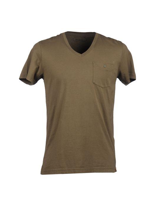 Футболка BEN SHERMAN