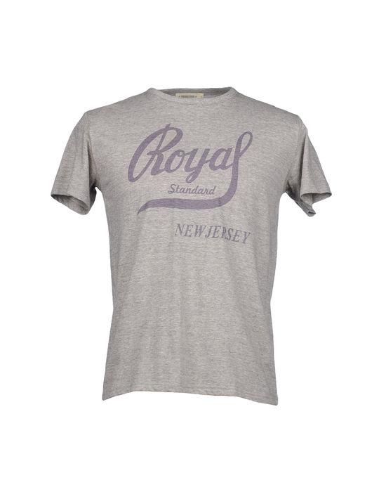 Футболка  -  цвет