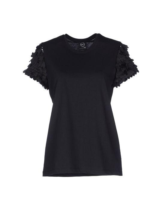 Футболка MCQ ALEXANDER MCQUEEN