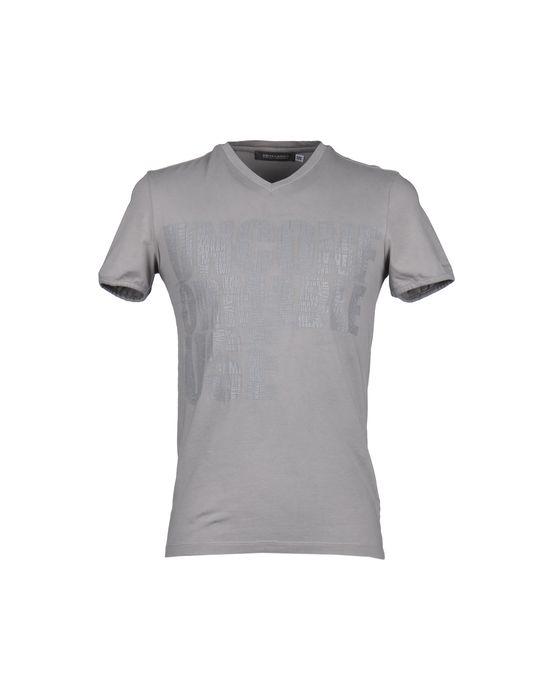 Футболка ERMANNO ERMANNO SCERVINO
