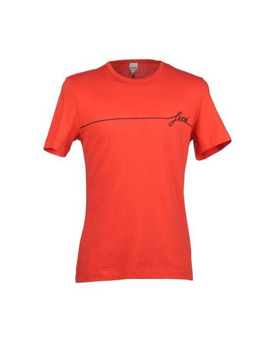 Футболка  -  цвет