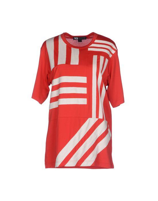 Футболка Y-3