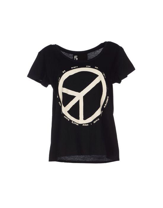 Футболка 5PREVIEW