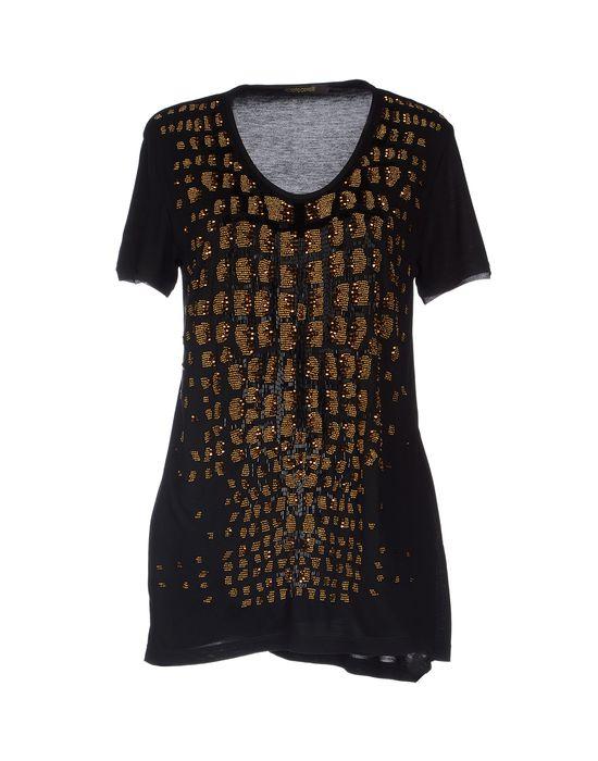 Футболка ROBERTO CAVALLI