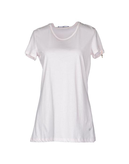 Футболка ELISABETTA FRANCHI