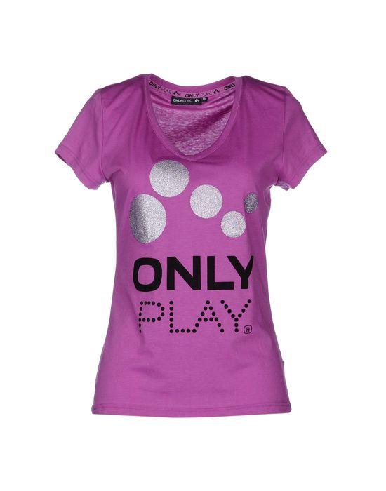 Футболка ONLY PLAY