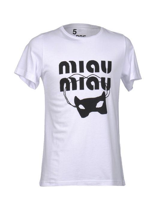 Футболка 5PREVIEW