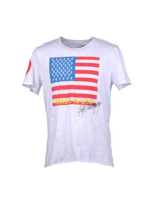 Футболка  -  цвет