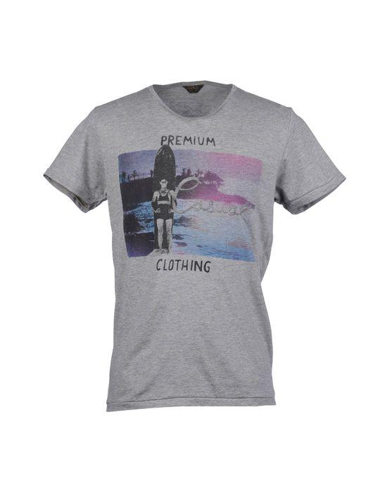 Футболка JACK & JONES PREMIUM