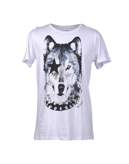 Футболка MY T-SHIRT