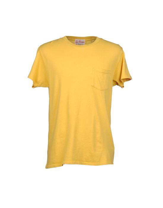 Футболка  -  цвет