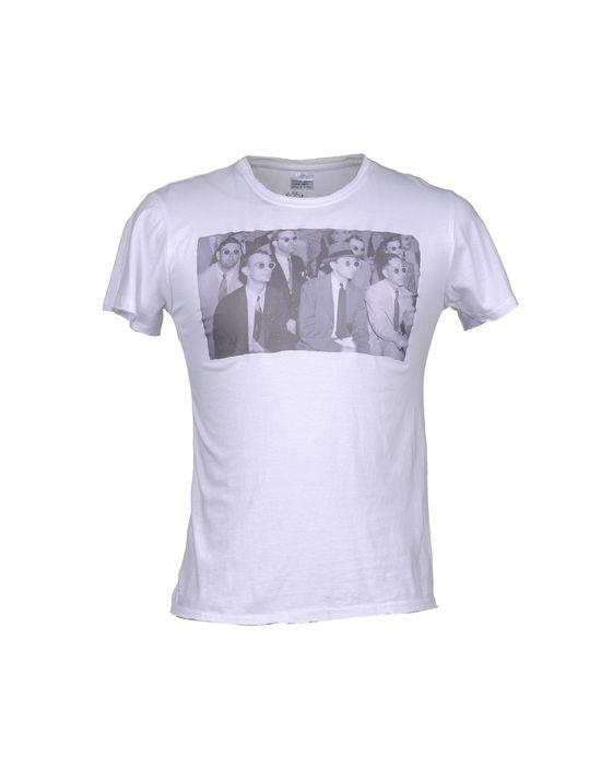 Футболка  -  цвет