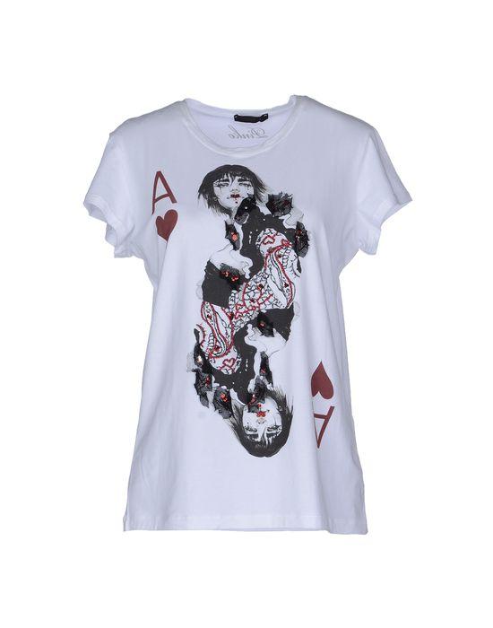 Футболка PINKO BLACK