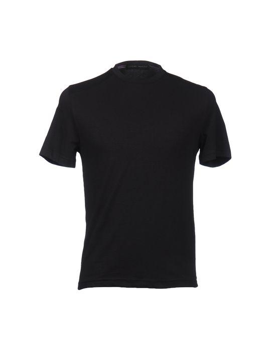 Футболка  -  цвет