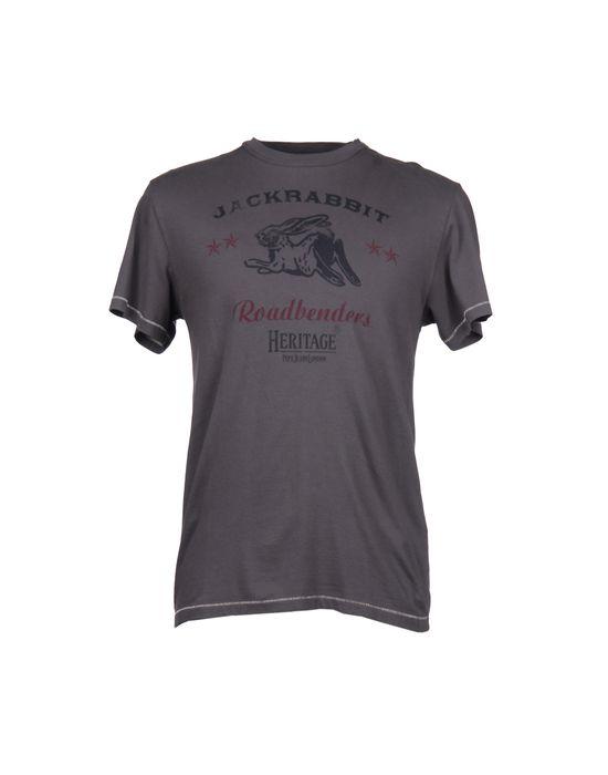 Футболка  -  цвет