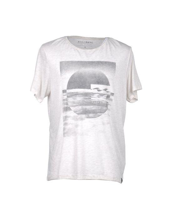Футболка BILLABONG