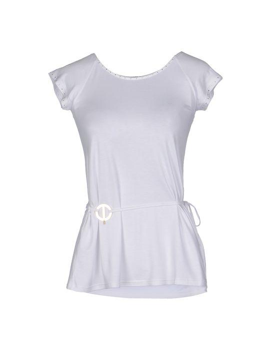 Футболка PATRIZIA PEPE BEACHWEAR