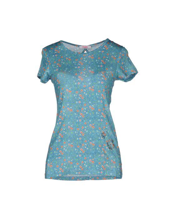Футболка BLUGIRL FOLIES