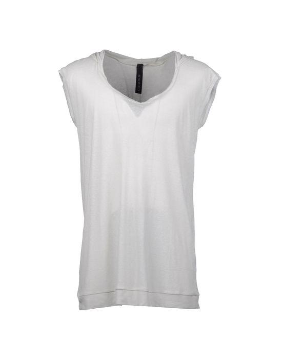 Футболка  -  цвет