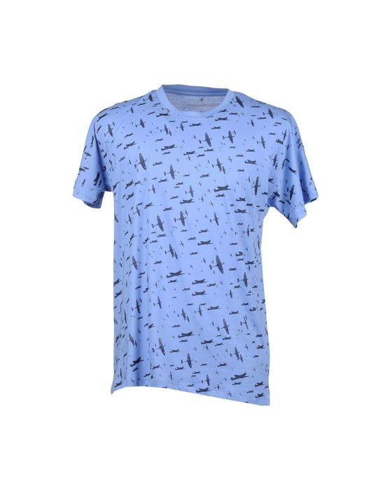 Футболка KRISVANASSCHE