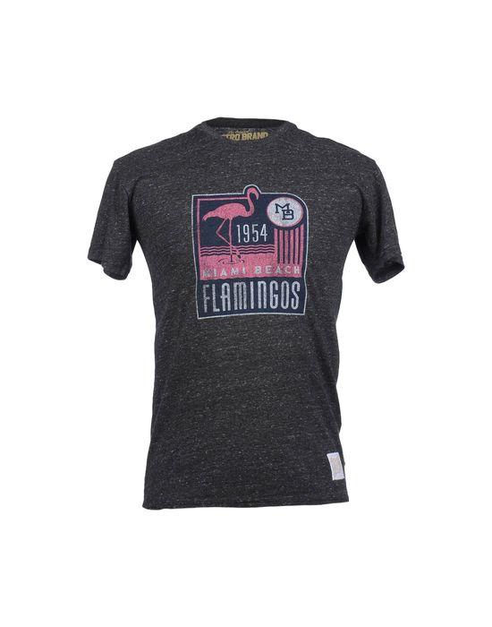 Футболка  -  цвет