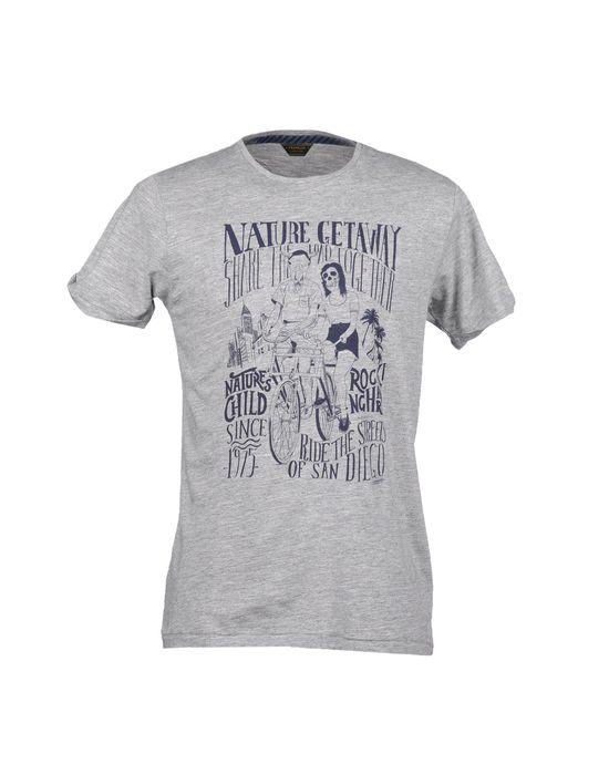 Футболка JACK & JONES PREMIUM