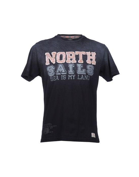 Футболка NORTH SAILS