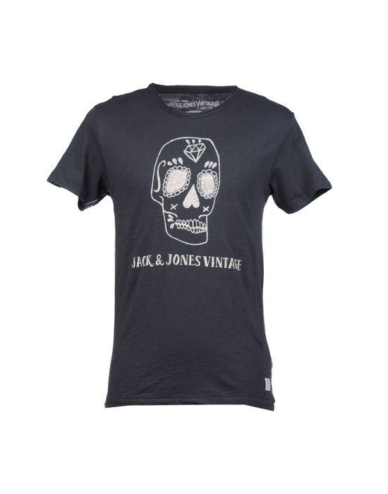Футболка JACK & JONES VINTAGE