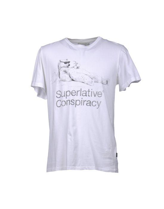 Футболка WESC