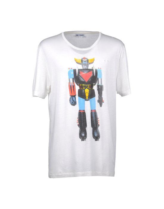 Футболка  -  цвет