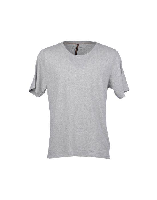 Футболка NUDIE JEANS CO