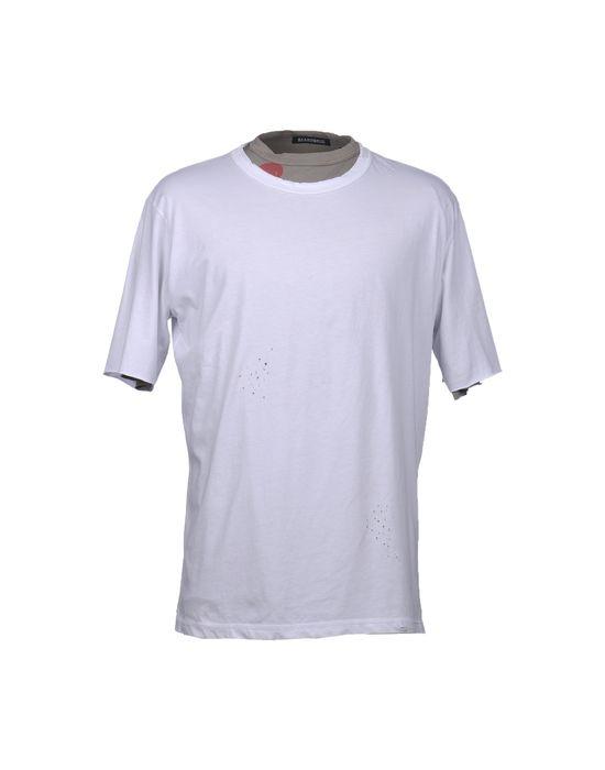 Футболка  -  цвет