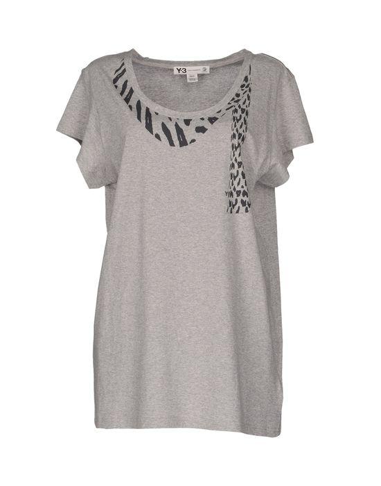 Футболка Y-3