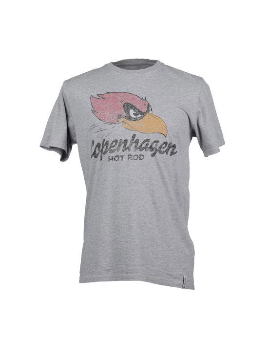 Футболка JACK & JONES VINTAGE