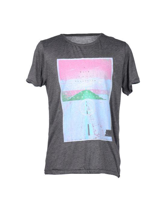 Футболка BILLABONG