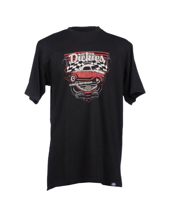 Футболка DICKIES