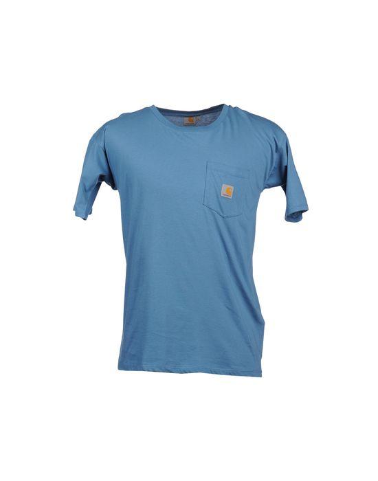 Футболка CARHARTT
