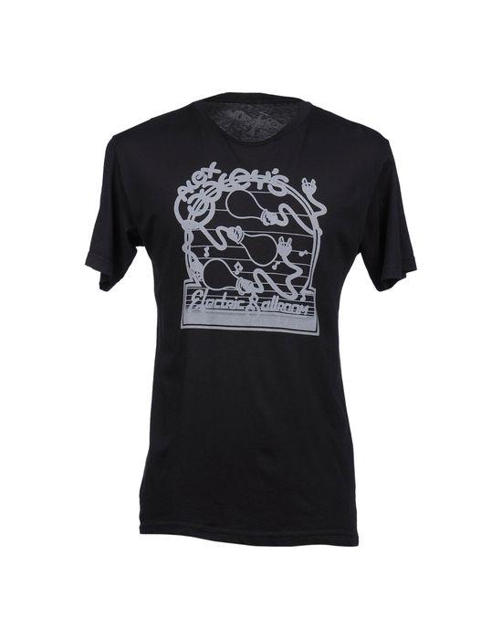 Футболка WORN FREE