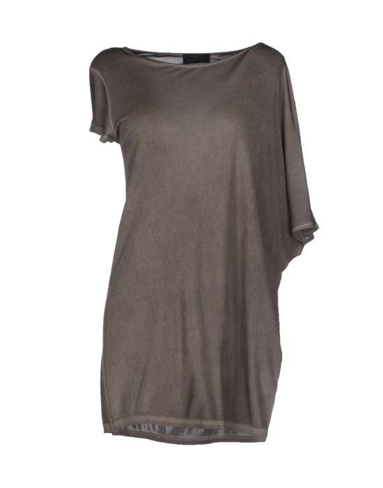 Футболка  -  цвет