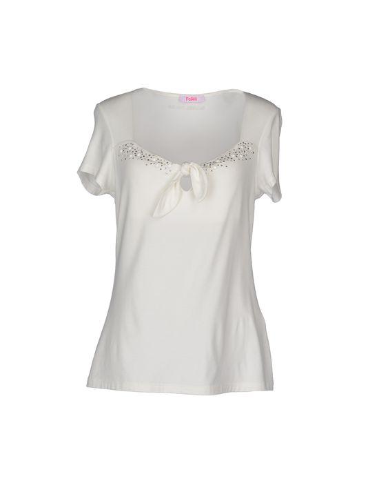Футболка BLUGIRL FOLIES